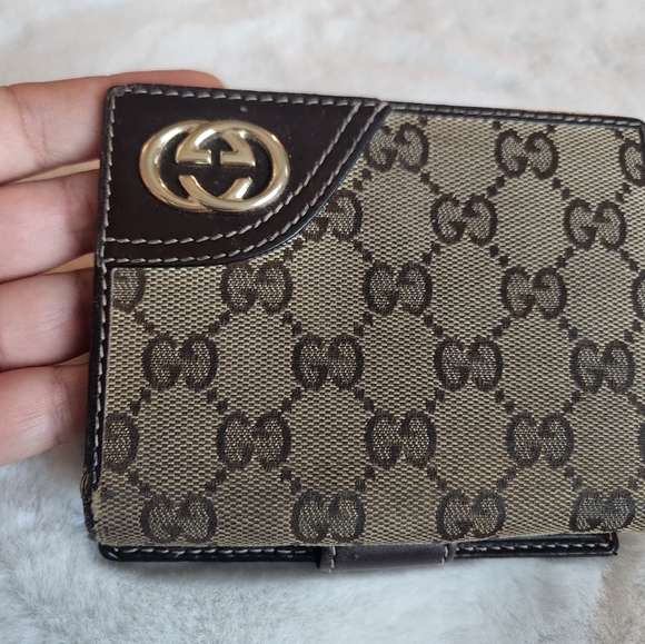 Gucci wallet - Picture 3 of 9